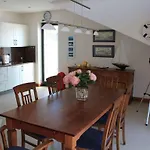 One-bedroom Hébergement de vacances Sassnitz