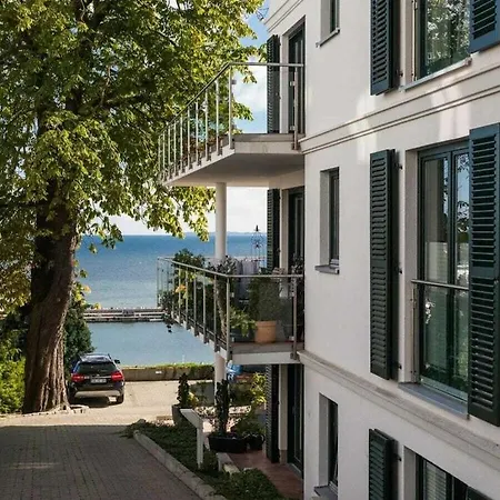 Semesterbostad One-bedroom