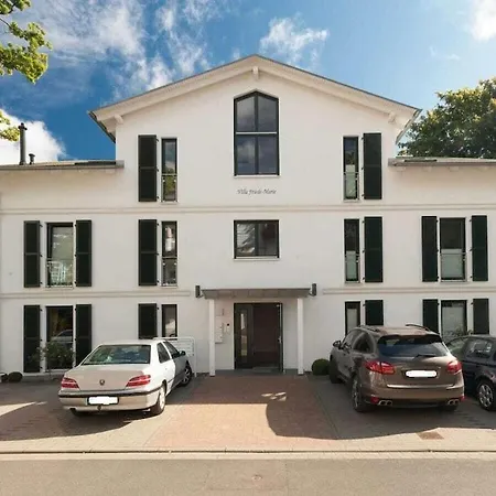 One-bedroom * Sassnitz