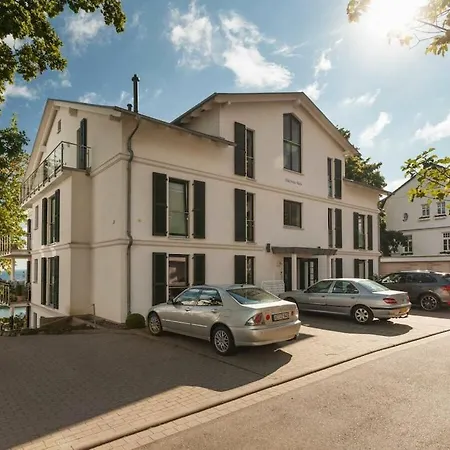 One-bedroom Sassnitz