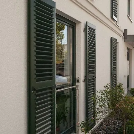 One-bedroom Feriehus