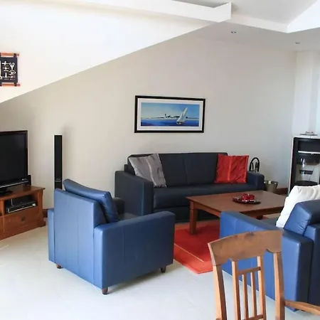 One-bedroom * Sassnitz