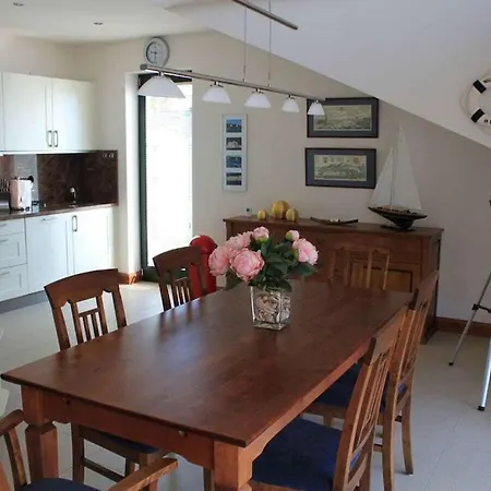 One-bedroom Holiday home Sassnitz