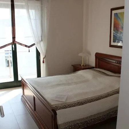 One-bedroom Sassnitz