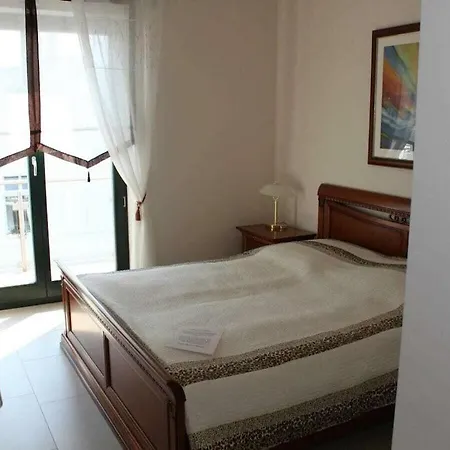 Semesterbostad One-bedroom *