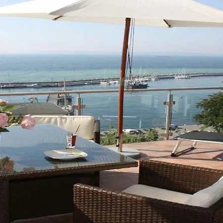 Semesterbostad One-bedroom *