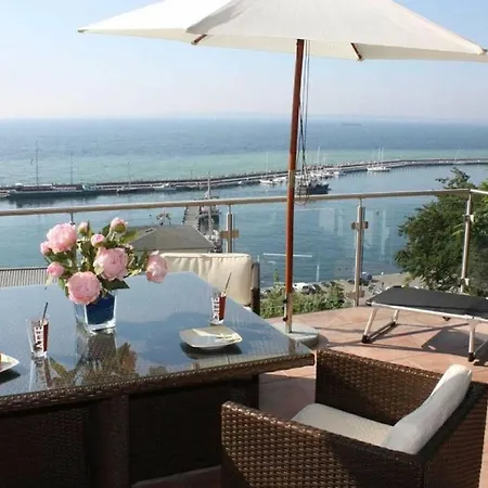 Semesterbostad One-bedroom