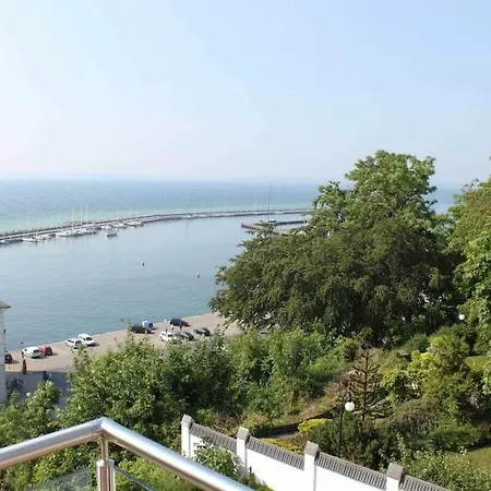 One-bedroom Semesterbostad *