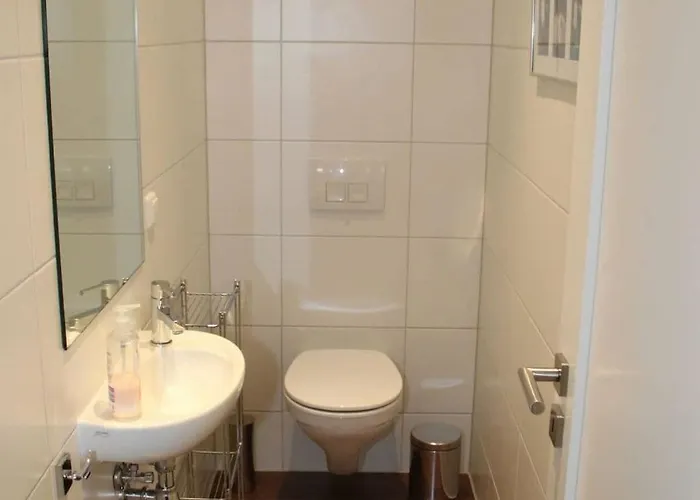 One-bedroom Feriehus Sassnitz