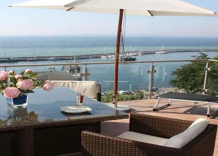 Feriehus One-bedroom *