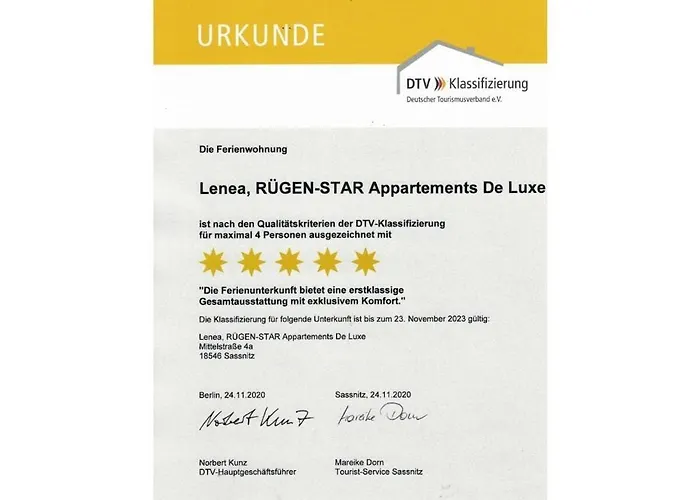 One-bedroom Feriehus